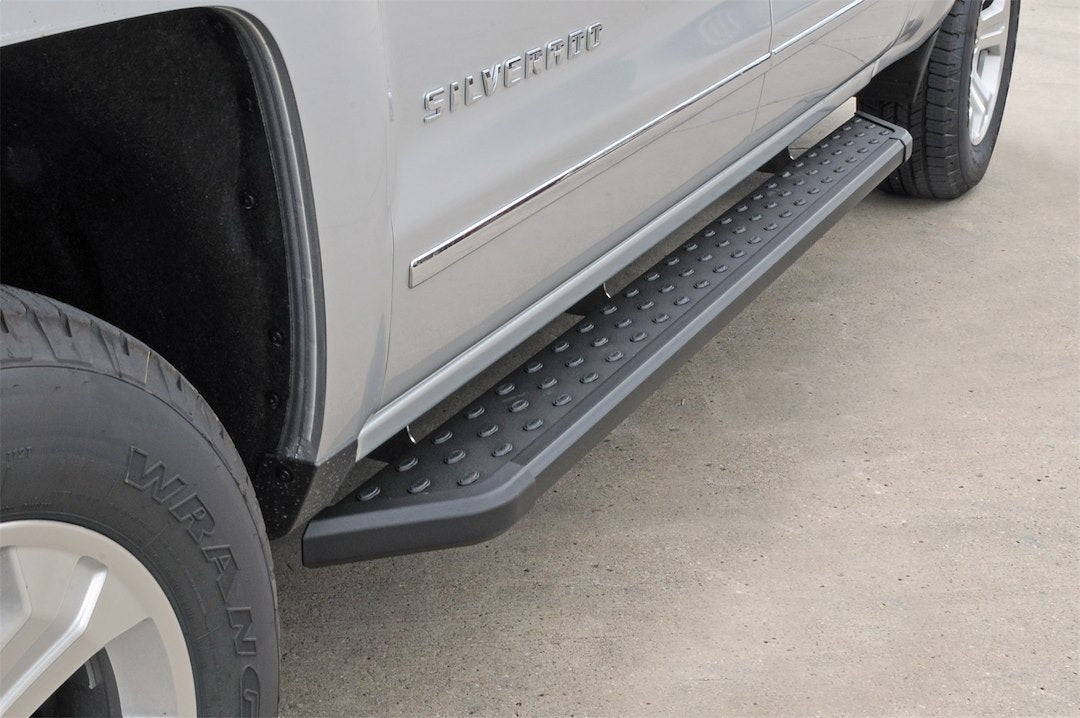Dee Zee Dz16311 Running Board||ste-Rb-Nxt-Black-14chevy.Jpg||88||d3716311||1663014