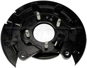 Dorman (Oe Solutions) 926-374 Brake Backing Plate||926-374_1.Jpg||86||d18926374||2248757