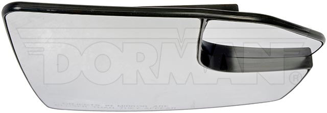 Help! By Dorman 57078 Exterior Mirror Glass||57078_1.Jpg||86||d1857078||1094213