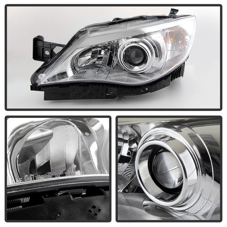 Xtune 9028274 Headlight Assembly||9028274__2.Jpg||86||s2z9028274||2259734