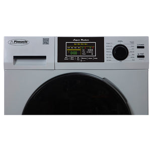 Pinnacle Appliances 22-826 L S Clothes Washer||22-826 L S_1.Jpg||86||p7j22826ls||1698207