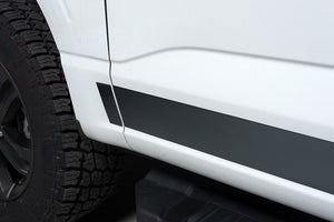 Product of Putco 9751470bp Rocker Panel Molding