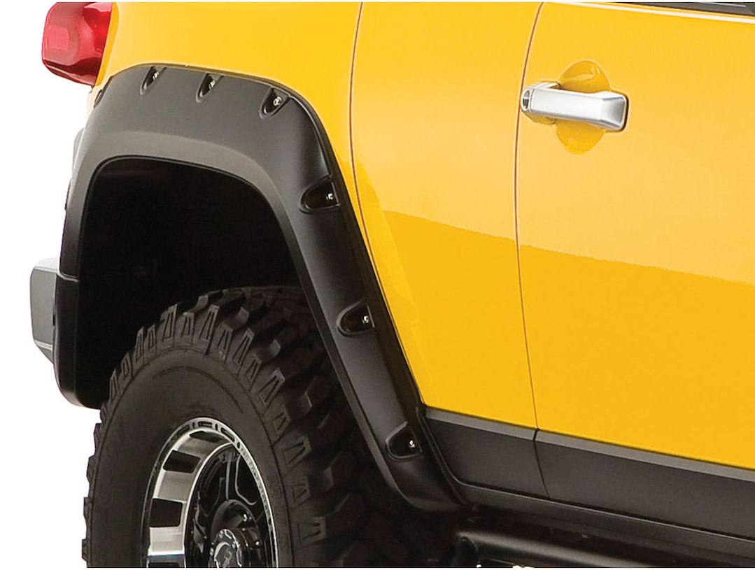 Husky Liner 28031922 Fender Flare||28031922_2.Jpg||87||h2128031922||1720660