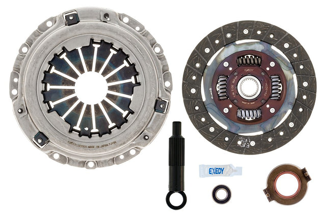 Exedy Clutch And Flywheels Khc05 Clutch Set||||85||e42khc05||2017066