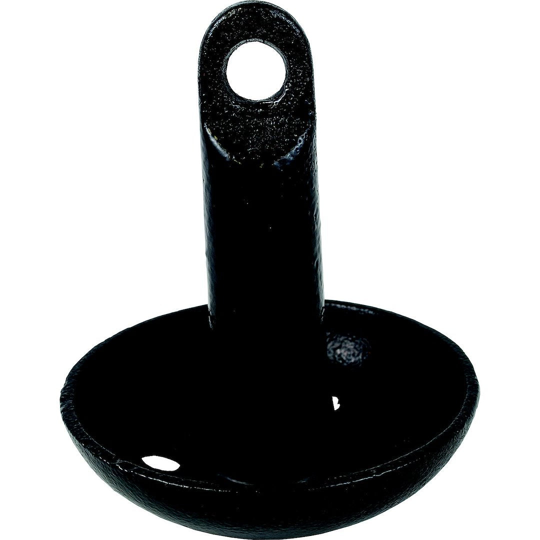 Product of Attwood Marine 9941b1 Boat Anchor