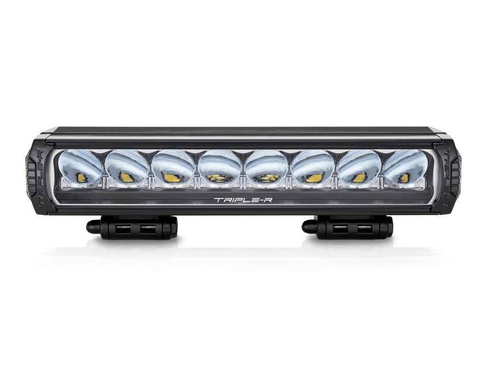 Product of Triple-R Light LR8-PL-B Light Bar 