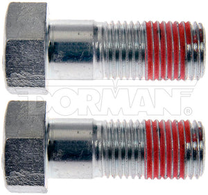 Help! By Dorman 14995 Disc Brake Caliper Bolt||14995_2.Jpg||87||d1814995||2344660