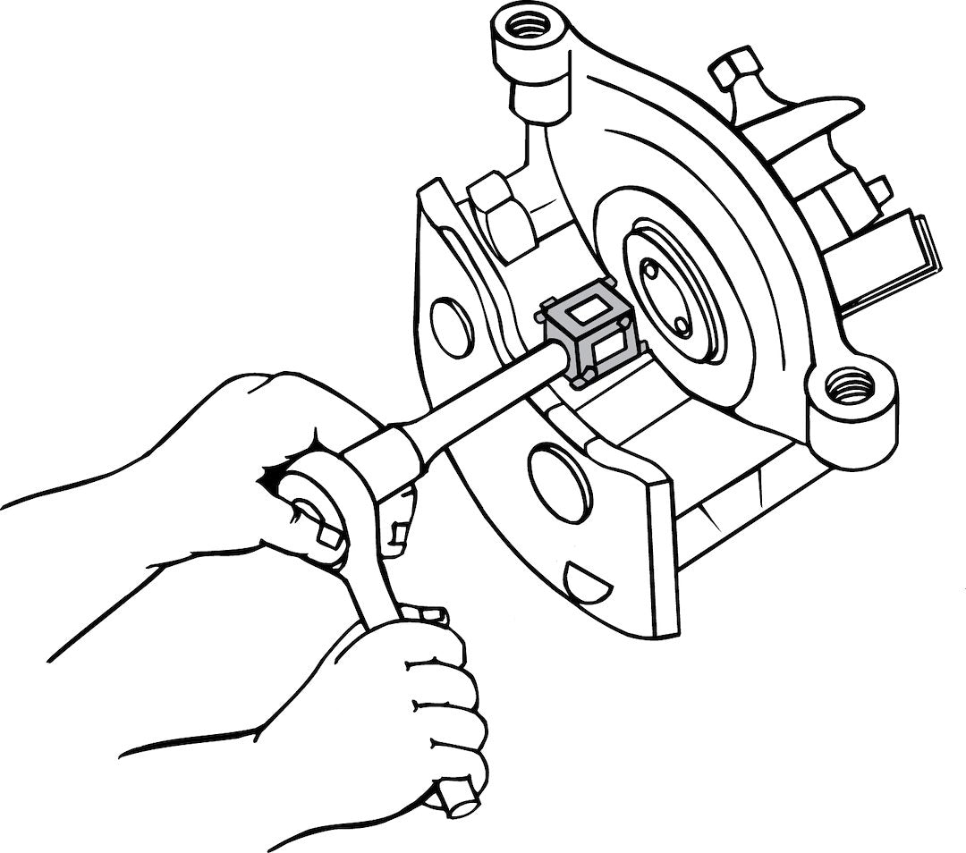 Lisle 28600 Caliper Piston Tool||||86||l1728600||2024144