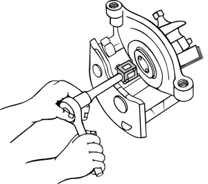 Lisle 28600 Caliper Piston Tool||||86||l1728600||2024144