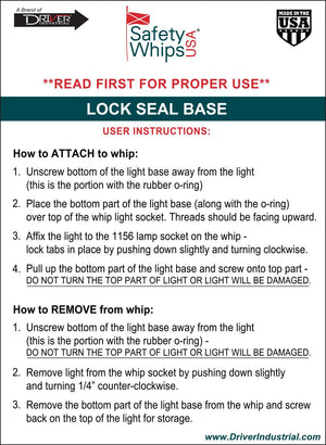 Driver Industrial Opco Llc Sc3-G Warning Whip Light||guide-Sw-Locksealbase-Led-Whip-Light-User-Instructions-Reva.Jpg||89||drvsc3g||920419