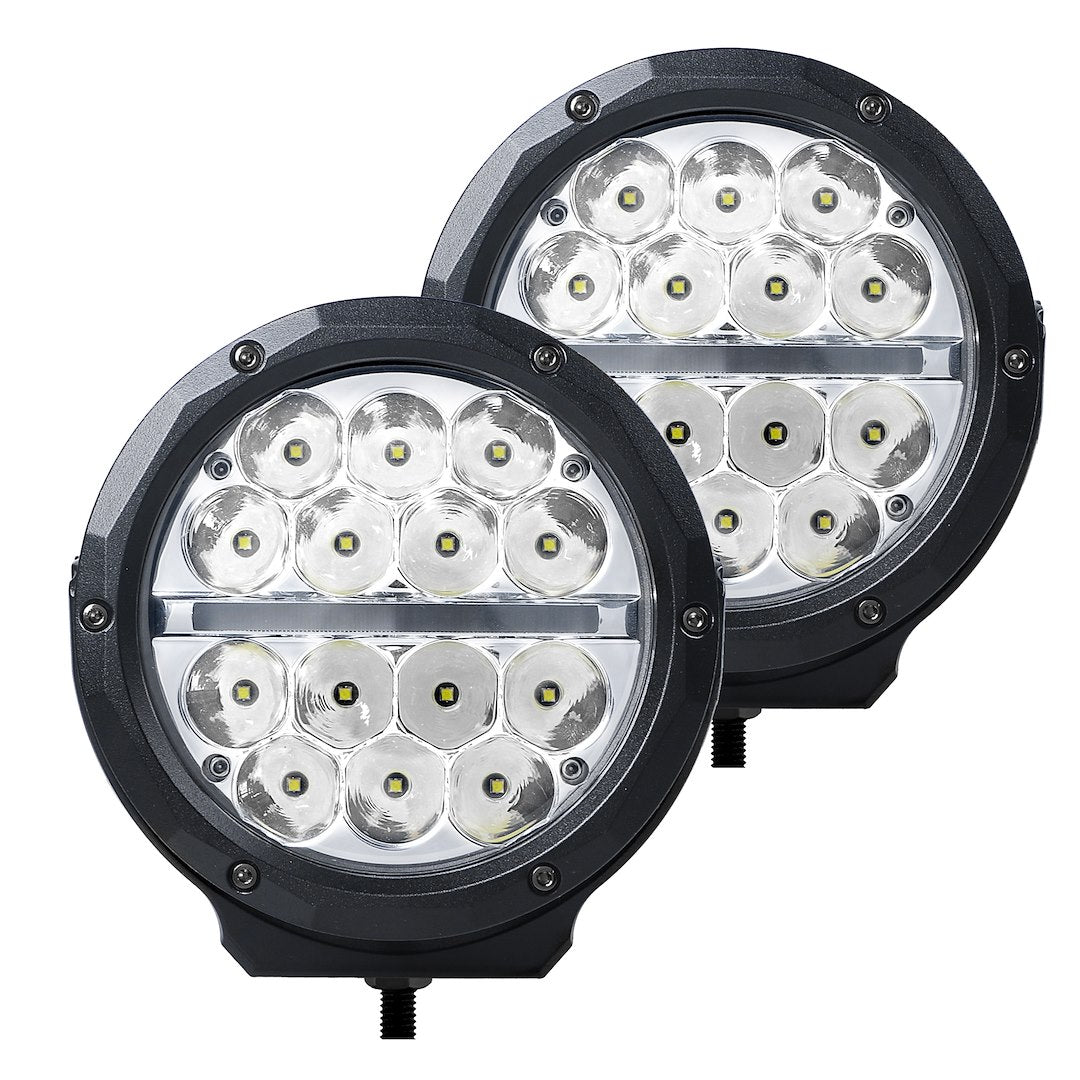 Product of Go Rhino 750700623DRS Driving/ Fog Light 