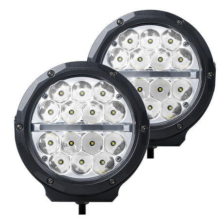 Product of Go Rhino 750700623DRS Driving/ Fog Light 
