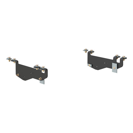 Curt 16443 Fifth Wheel Trailer Hitch Mount Kit||16443_3008x1990_A.Jpg||85||c9316443||970875