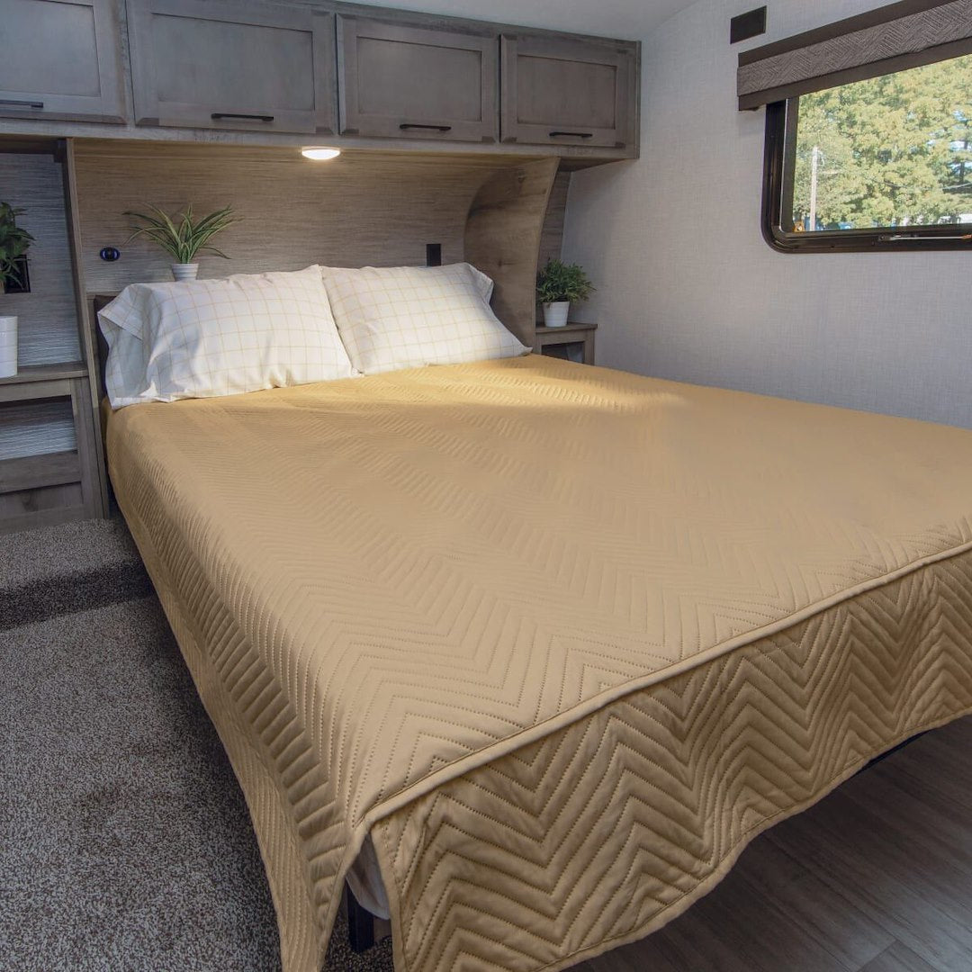 Product of Lippert Components 2022107831 Bed Sheet