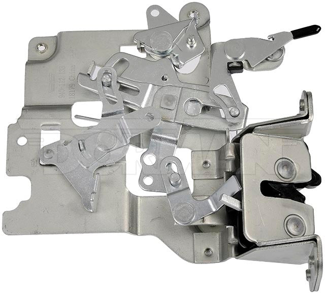 Dorman (Oe Solutions) 940-112 Door Latch Assembly||940-112.Jpg||85||d18940112||908749