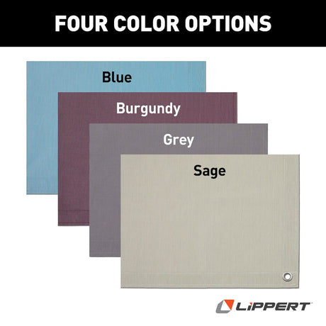 Product of Lippert Components 2022115660 Patio Mat
