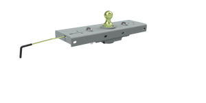 B&W Trailer Hitches Gnrc800 Gooseneck Trailer Hitch Head||gnrc800.Jpg||85||b94gnrc800||1733180