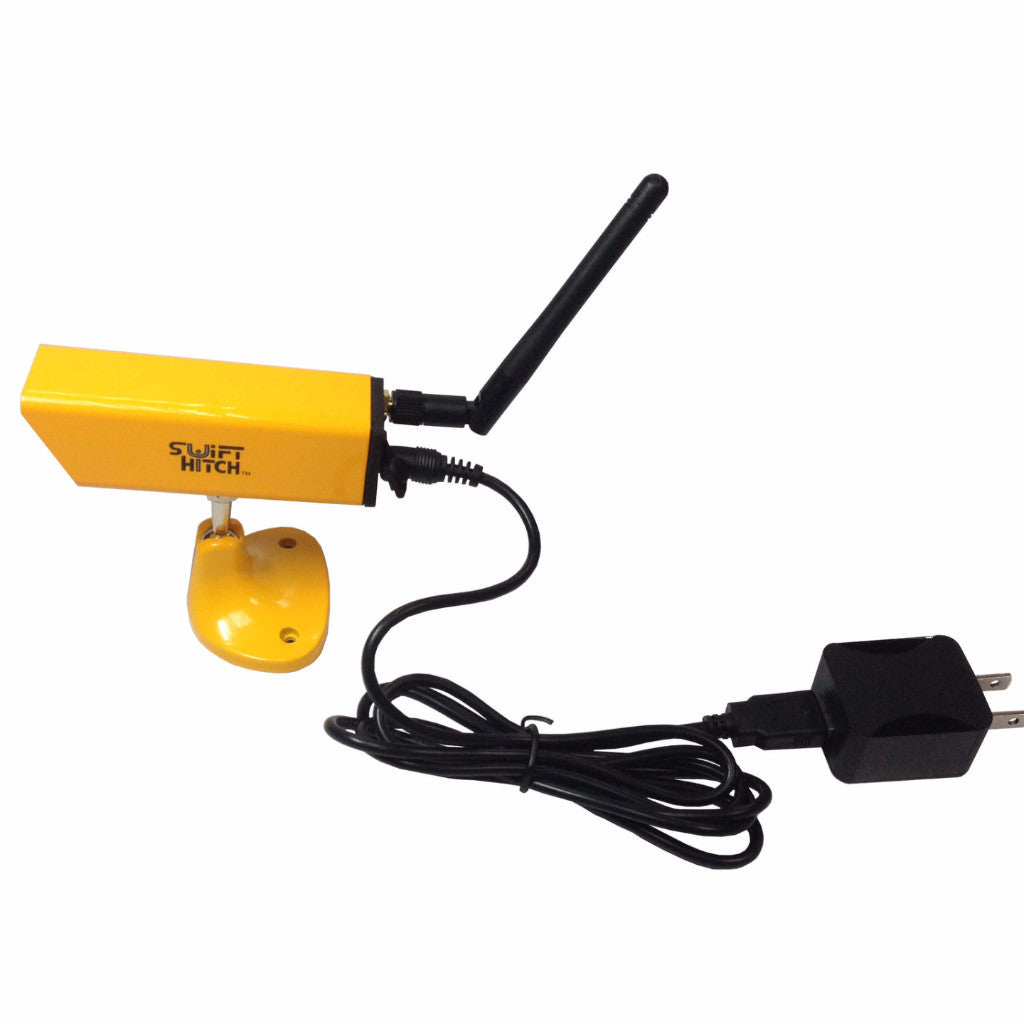 Product of Swift Hitch Sh04 Hitch Alignment Camera