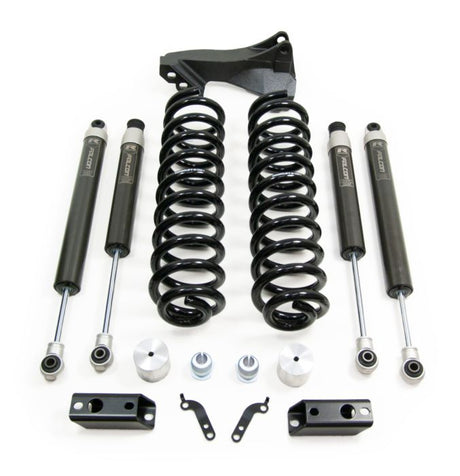 Product of ReadyLIFT 46-27240 Leveling Kit Suspension 2-1/2 Inch Coil Springs 