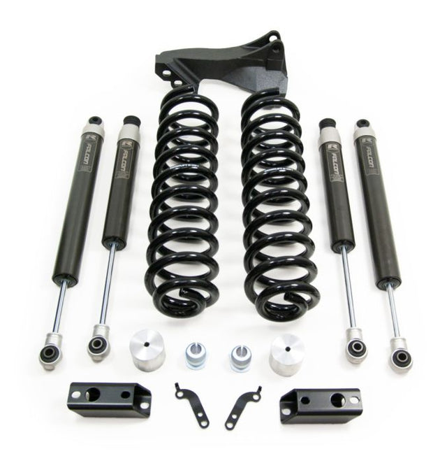 Product of ReadyLIFT 46-27240 Leveling Kit Suspension 2-1/2 Inch Coil Springs 