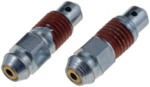 Help! By Dorman 12704 Brake Bleeder Screw||||91||d1812704||2012108
