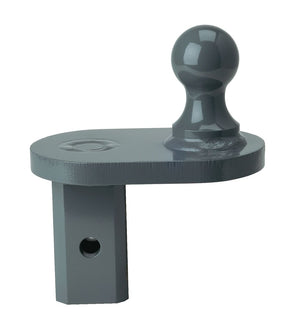 Product of B&W Trailer Hitches Gnxa4085 Gooseneck Trailer Hitch Ball