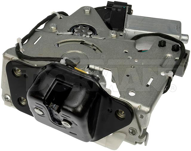 Dorman (Oe Solutions) 937-924 Liftgate Lock Actuator||937-924_4.Jpg||89||d18937924||976187