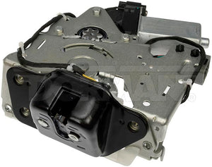 Dorman (Oe Solutions) 937-924 Liftgate Lock Actuator||937-924_4.Jpg||89||d18937924||976187