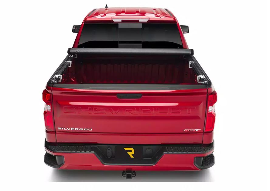 Product of Truxedo TruXport Soft Roll-Up 281101 Tonneau Cover 