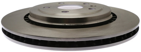 Product of Raybestos Brakes 582059R R-Line Vented 1 Piece Brake Rotor 