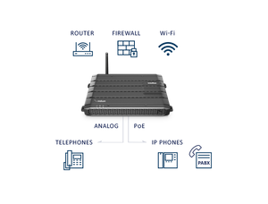 Product of Intellian C1-70-A00s Satellite Telephone