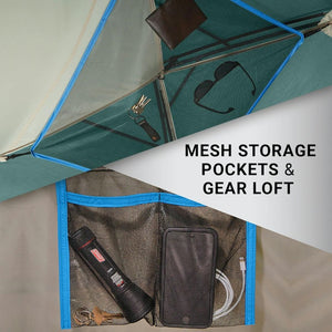 Product of Coleman Company 2207038  Tent 