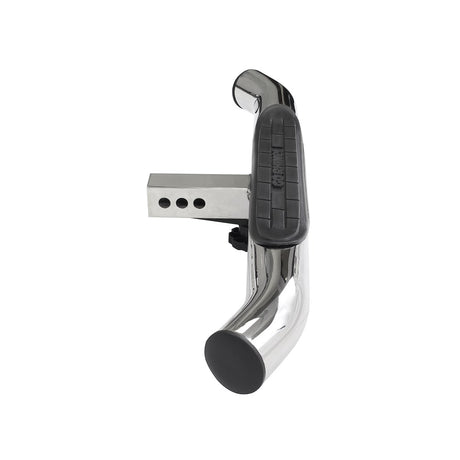 Product of Go Rhino 360PS Polished Stainless Steel Truck Step