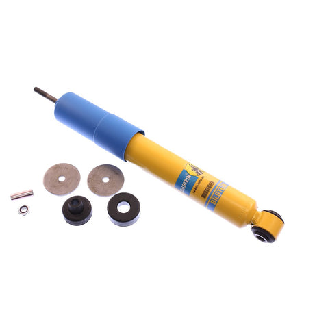 Product of Bilstein 24-069281 4600 Series Shock Monotube Shock Absorber 