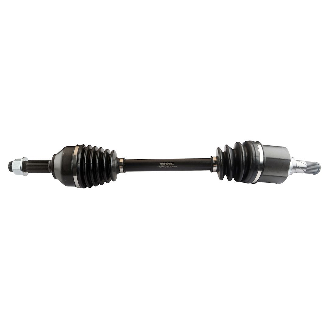 Moog Chassis 17e001l Cv Axle Shaft||17e001l.Jpg||85||m1217e001l||1693098