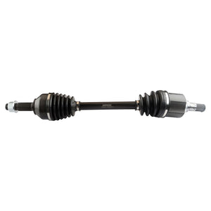 Moog Chassis 17e001l Cv Axle Shaft||17e001l.Jpg||85||m1217e001l||1693098