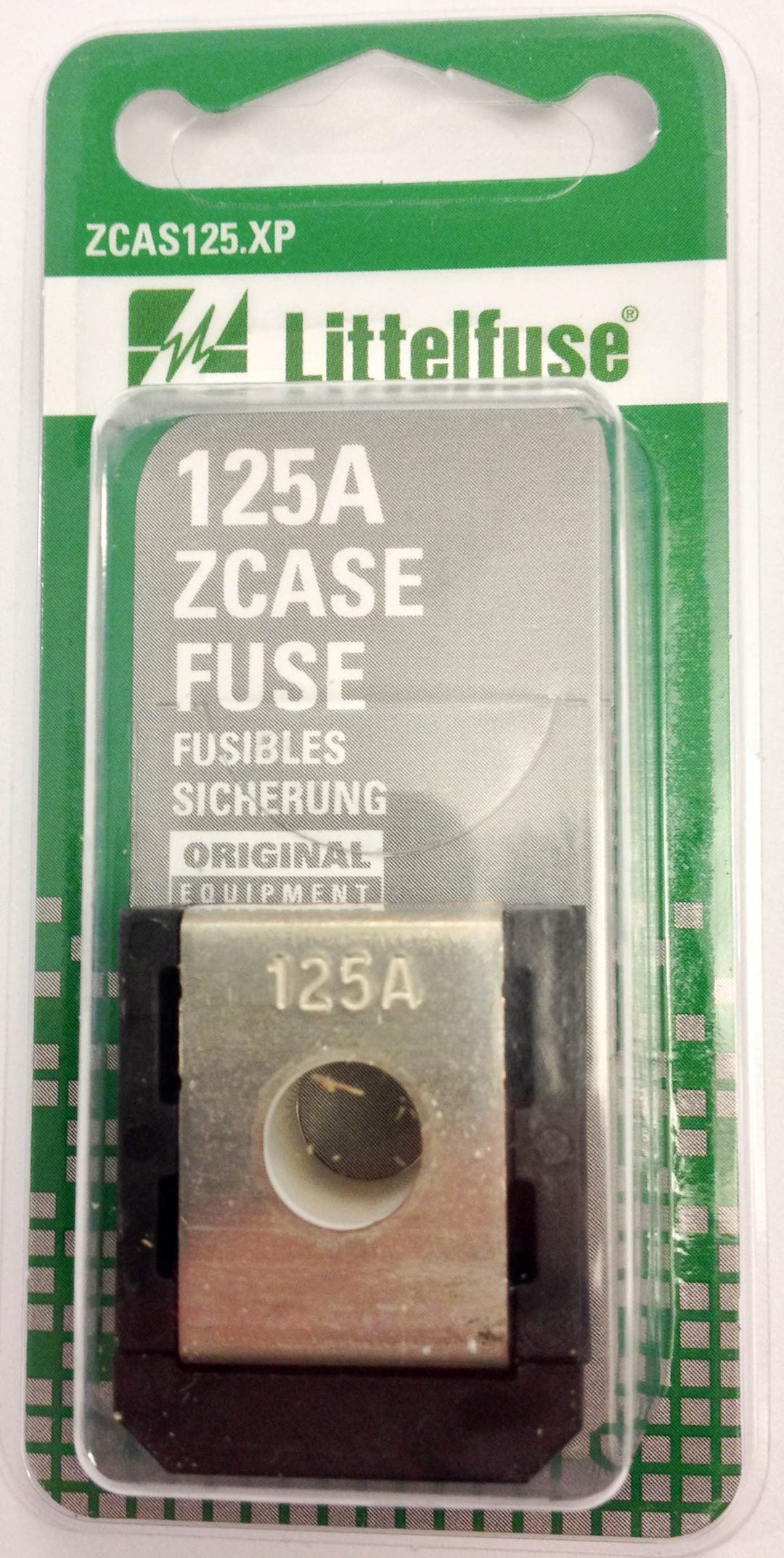 Littelfuse Inc. Zcas125.Xp Fuse||zcas125xp.Jpg||85||l24zcas125xp||2255325