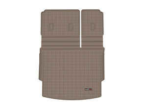 Weathertech (Usa) 411405 Cargo Area Liner||411405.Jpg||85||w24411405||2266531