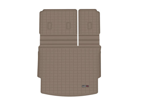 Weathertech (Usa) 411405 Cargo Area Liner||411405.Jpg||85||w24411405||2266531