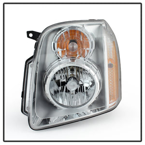 Xtune 9023217 Headlight Assembly||||86||s2z9023217||1917170