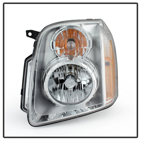 Xtune 9023217 Headlight Assembly||||86||s2z9023217||1917170