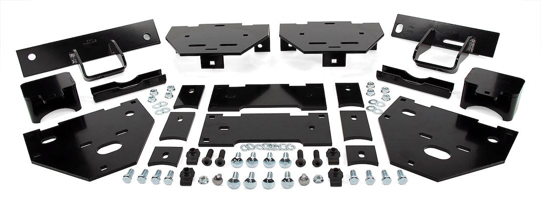 Product of Air Lift 57550 Helper Spring Kit
