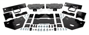 Product of Air Lift 57550 Helper Spring Kit