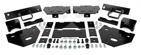 Product of Air Lift 57550 Helper Spring Kit