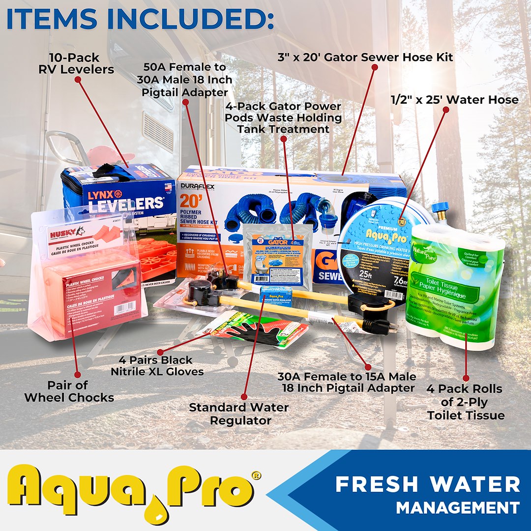 Aqua Pro 27590 Rv Start Up Kit||aqp_27590_Rv Start Up Kit_Signature_B2c_5.Jpg||89||aqp27590||2301864