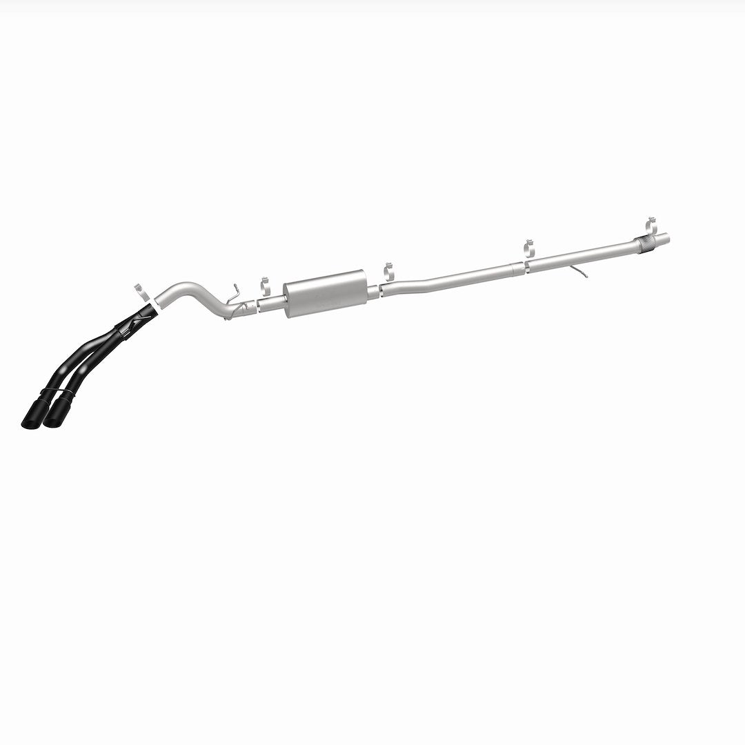 Product of Magnaflow Performance 19635 SPEQ Series Cat-Back System Exhaust System Kit 