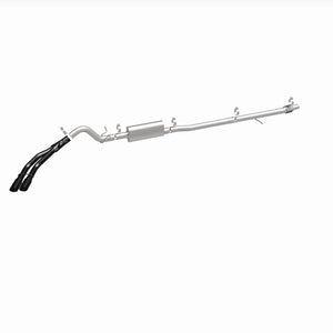 Product of Magnaflow Performance 19635 SPEQ Series Cat-Back System Exhaust System Kit 