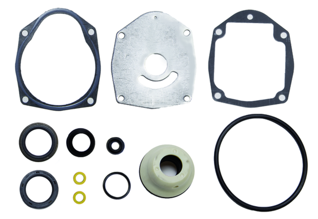 Emp - Engineered Marine Products 26-00296 Outboard Motor Lower Unit Seal Kit||26-00296.Png||85||emp2600296||2115014