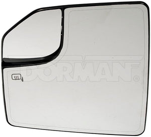 Product of Help! By Dorman 57090 Exterior Mirror Glass