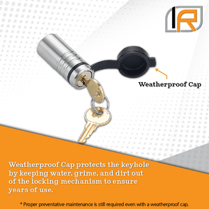 Infiniterule 61801-S Trailer Hitch Pin||61801-S_3.Png||88||inf61801s||2254531